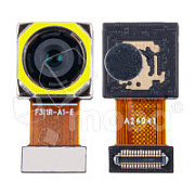 Камера для Xiaomi Redmi Note 12 4G (23021RAA2Y) (50 MP) задняя