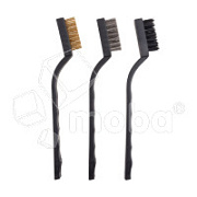 Набор щеток (3 шт.)