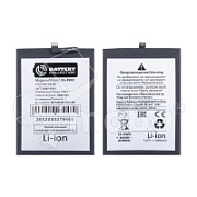 Аккумулятор для Infinix Note 11/12/12 Pro/12 2023 (BL-49KX ) - Battery Collection (Премиум)