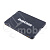 Внутренний SSD накопитель Bestoss S201 512GB (SATA III, 2.5", NAND 3D QLC)