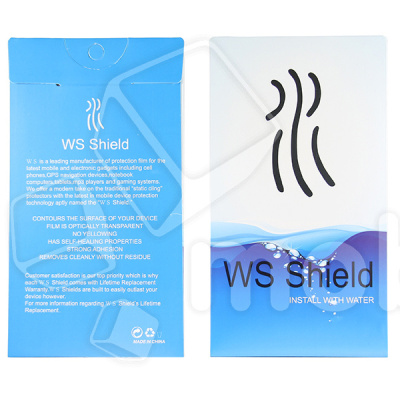 Защитная пленка "Гидрогелевая" для Samsung Galaxy Z Fold7 (F966B) (на внешний дисплей) (самовосстанавливающаяся)