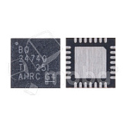Микросхема BQ24740 (Контроллер питания)