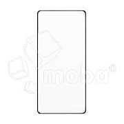 Защитное стекло "Премиум" для Google Pixel 6 Pro Черный