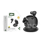 Беспроводные наушники Bluetooth Acefast W3 (TWS, вакуумные, активное шумоподавление) Черный