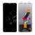 Дисплей для Infinix Hot 30i (X669D) в сборе с тачскрином Черный - OR (HD+, 300 Кд/м², 90 Гц)