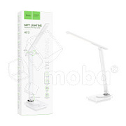 Лампа настольная Hoco HX12 Белый