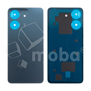 Задняя крышка для Xiaomi Redmi 13С 4G (23100RN82L/23108RN04Y) Синий - Премиум