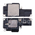 Звонок (buzzer) для iPhone 14 Pro