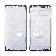 Рамка дисплея для OPPO A54 4G (CPH2239) Черный (возможен дефект ЛКП)