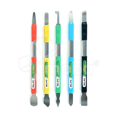 Набор вскрывателей Relife RL-049A (лопатки, металл, 5 шт.)