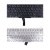 Клавиатура для ноутбука MacBook Air 11" A1370/A1465 (2011-2015, прямой Enter RU) Черный Клавиатура для ноутбука MacBook Air 11" A1370/A1465 (2011-2015, прямой Enter RU) Черный