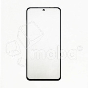 Стекло для переклейки OPPO Reno 12 F 4G/Realme 12 4G (CPH2687/RMX3871) с OCA пленкой Черный - OR (Mitsubishi)