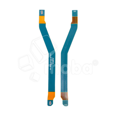 Шлейф для Samsung Galaxy S22+ (S906B) межплатный (узкий)