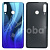 Задняя крышка для Huawei Honor 20 Lite/20S/P30 Lite (MAR-LX1H/MAR-LX1M) (48MP) Синий