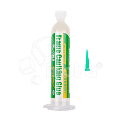 Клей Relife RL-035B (30 мл, полиуретановый, прозрачный)
