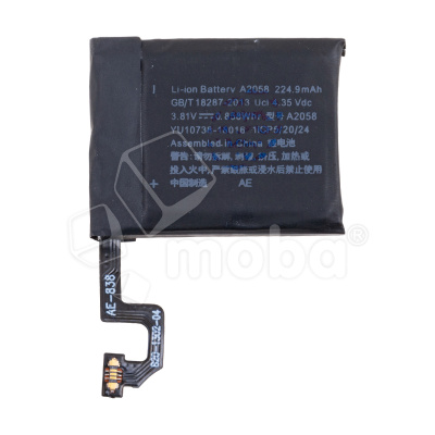 BTT-AWT-4-40MM-A2058