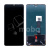 Дисплей для OnePlus 7T в сборе с тачскрином Черный - (OLED)