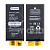 Ячейка (банка) Аккумулятора для iPhone 13 mini - Battery Collection (Премиум)