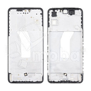 Рамка дисплея для Vivo V40 Lite 5G (V2417) Черный (возможен дефект ЛКП)