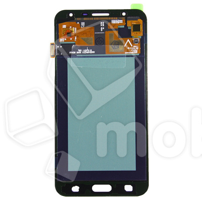 Дисплей для Samsung Galaxy J7 Neo (J701F) в сборе с тачскрином Черный - (OLED)