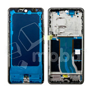 Рамка дисплея для Realme 12 Pro 5G/12 Pro+ 5G (RMX3842/RMX3840/RMX3841) Золото (возможен дефект ЛКП)