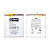 Аккумулятор для Samsung Galaxy S22+ (S906B) (EB-BS906ABY) - Battery Collection (Премиум)