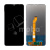 Дисплей для Huawei Honor X7 (CMA-LX1/CMA-LX2) в сборе с тачскрином Черный - Оптима