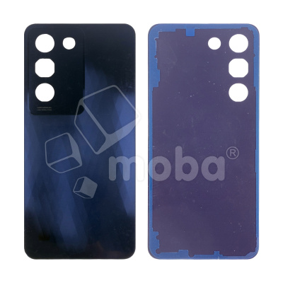 Задняя крышка для Vivo V30 Lite 4G (V2342) Черный