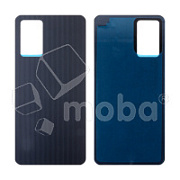 Задняя крышка для Vivo V21e 4G (V2061) Черный