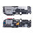 Звонок (buzzer) для Samsung Galaxy S25 (S931B) в сборе