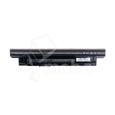 Аккумуляторная батарея для ноутбука Dell Inspiron 14 3421, 3437, 5421, N3421, N5421 (MR90Y) 5200 mAh