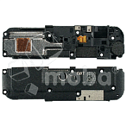 Звонок (buzzer) для Xiaomi Redmi Note 9S/9 Pro (M2003J6A1G/M2003J6B2G) в сборе