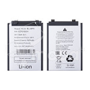 Аккумулятор для Infinix Note 30 Pro/30 VIP/Zero 30 4G/5G/GT 10 Pro (BL-49PX)