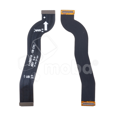 Шлейф для Samsung Galaxy S24 (S921B) на дисплей